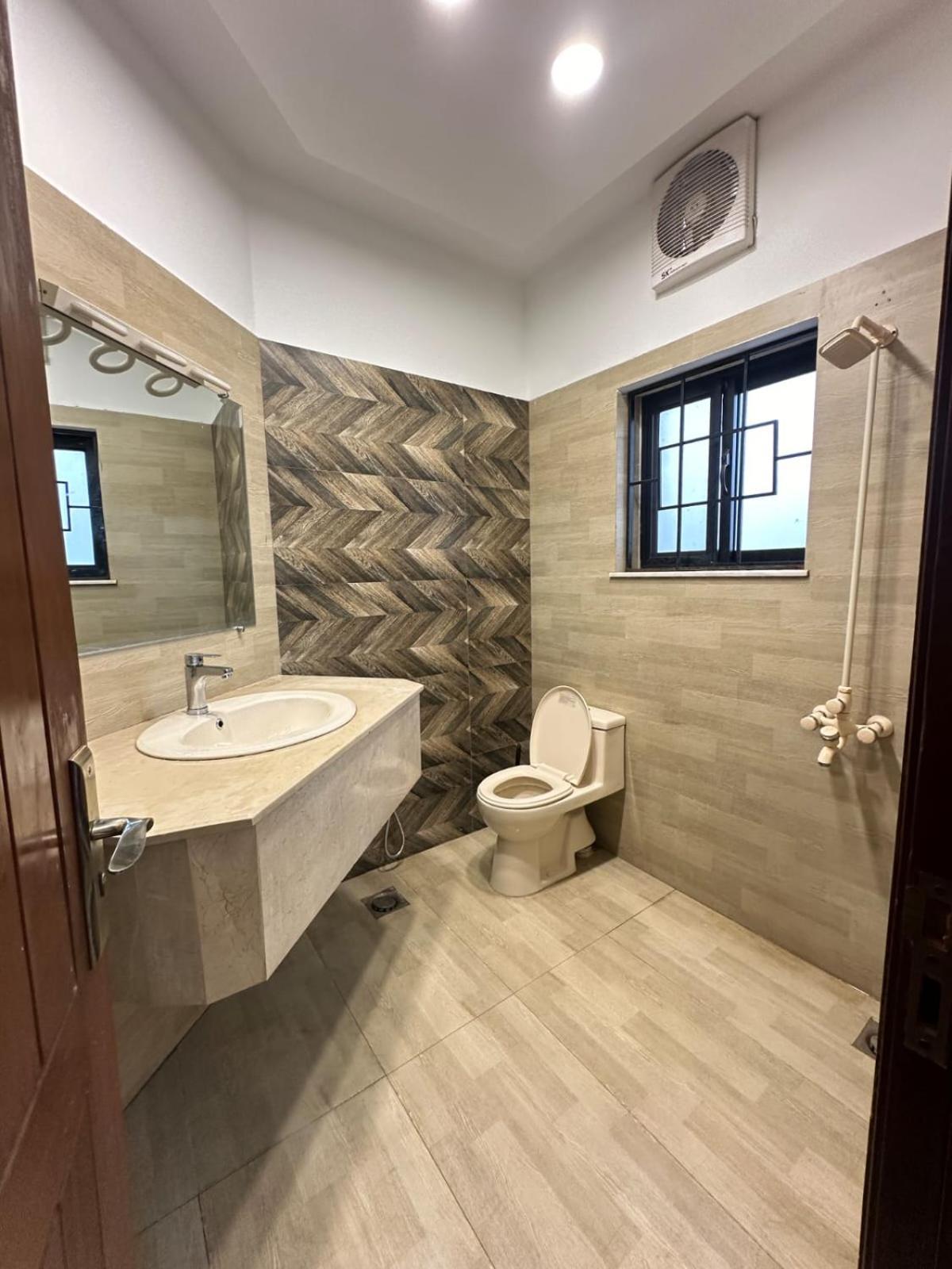 Dream Executive Guest House Islamabad Exteriör bild