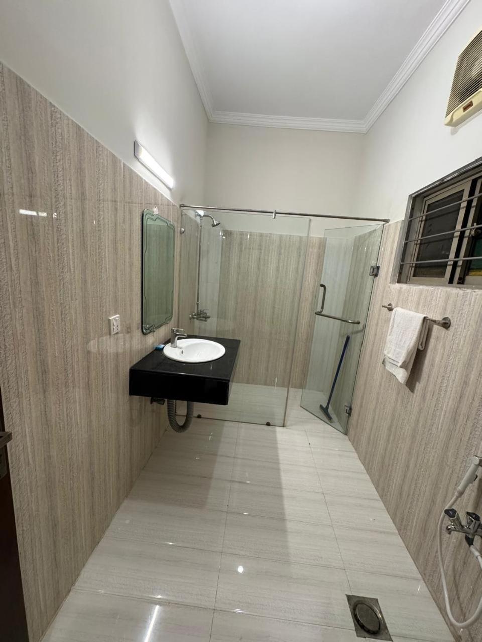 Dream Executive Guest House Islamabad Exteriör bild